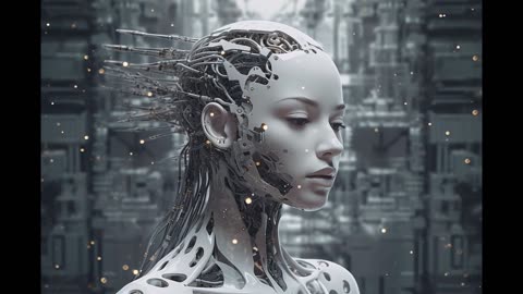 DEAGACY - Artificial