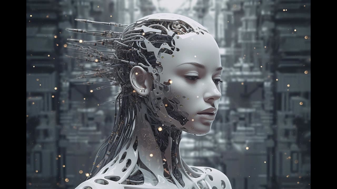 DEAGACY - Artificial