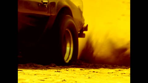 Power Rangers RPM Episode One