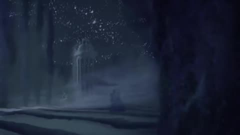 Cinderella - So This is Love (Spanish - Castillian, 4K AI 60FPS)