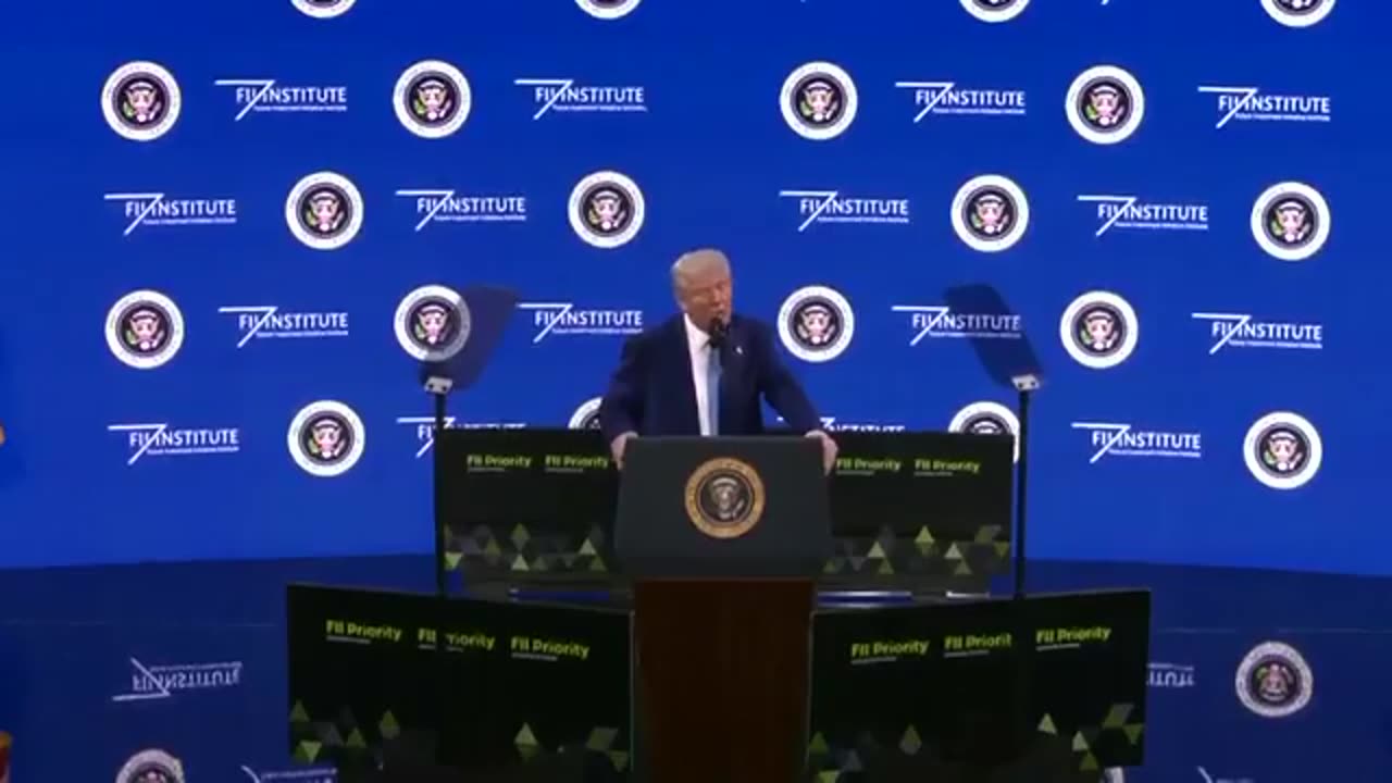 Trump has announced he may give 20% of DOGE cuts to AMERICAN CITIZENS and 20% to pay down the debt