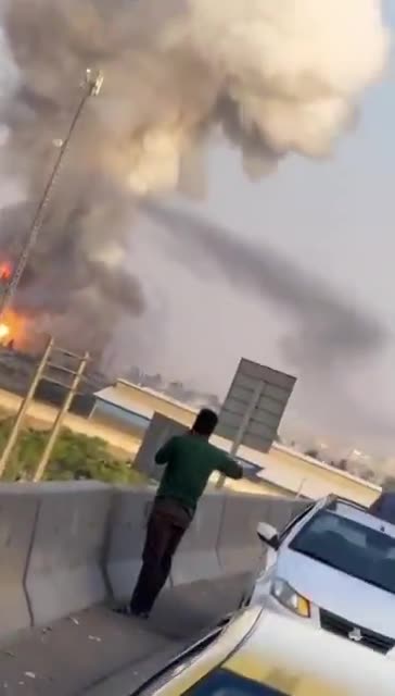 The Jews want to start WW3