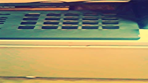 BACK FROM THE GRAVE THE ROLAND R8 DRUM MACHINE MK11 90-s