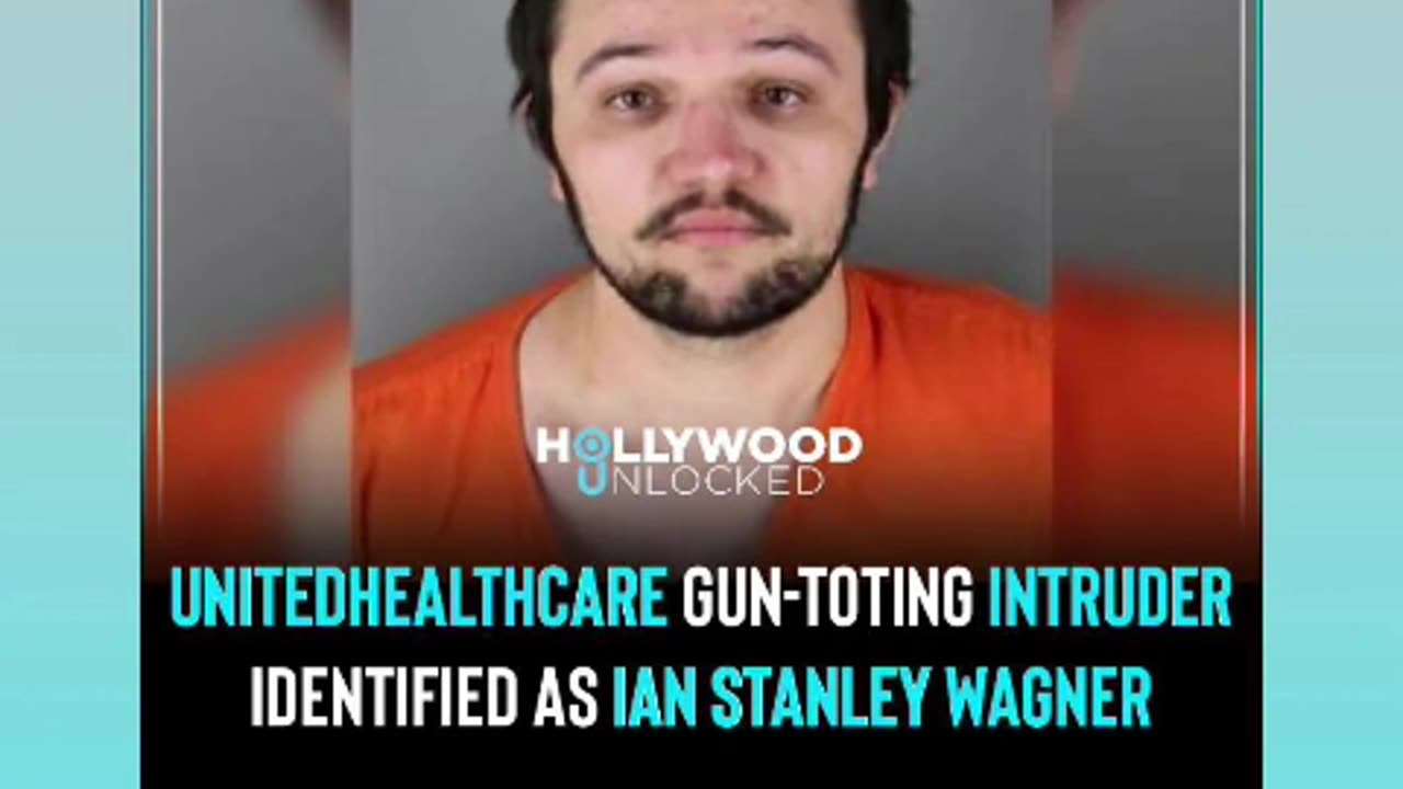 It's was revealed true killer of unitedhealthcare Ian Stanley Wagner 04/19/25