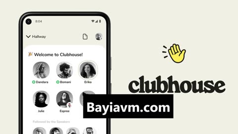 Clubhouse Müzik Yayını Nasıl Yapılır?