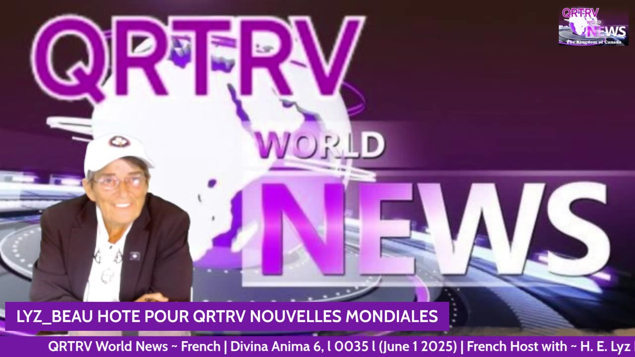 QRTRV News