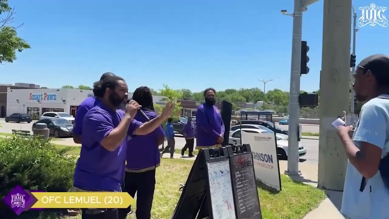 You're Offending Christ!!!