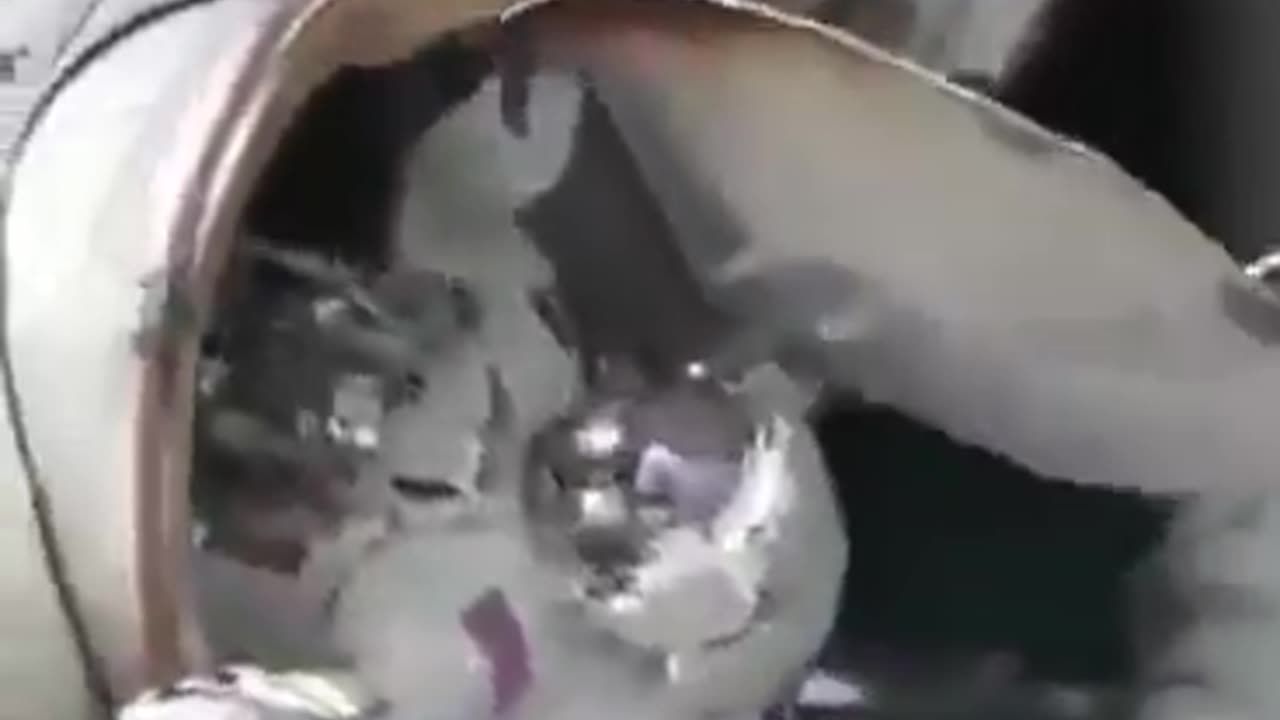Fake space