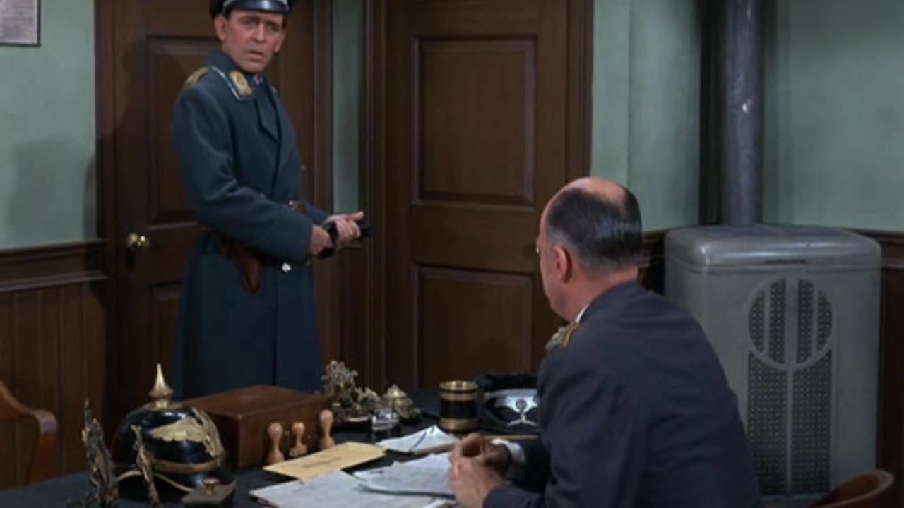 🔴 Käfig voller Helden - 23 - Hogans Handlanger 🔴