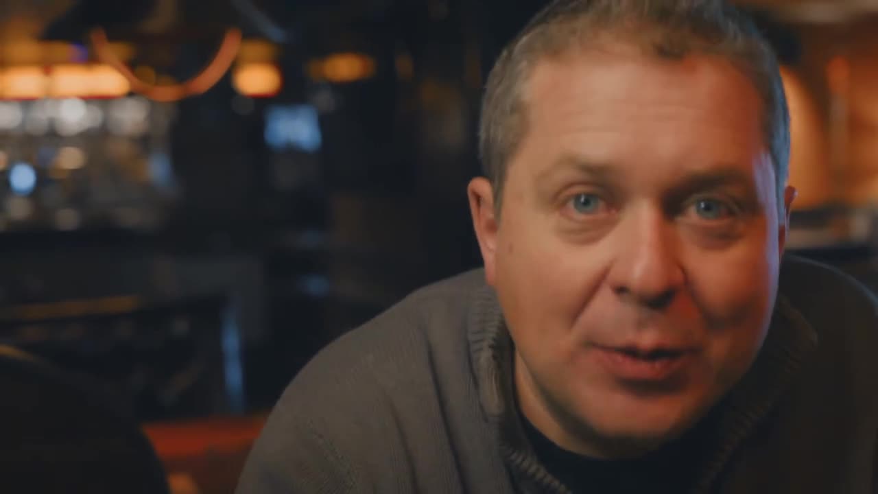 Andrew Scheer: Don’t Text Your Ex! 🇨🇦