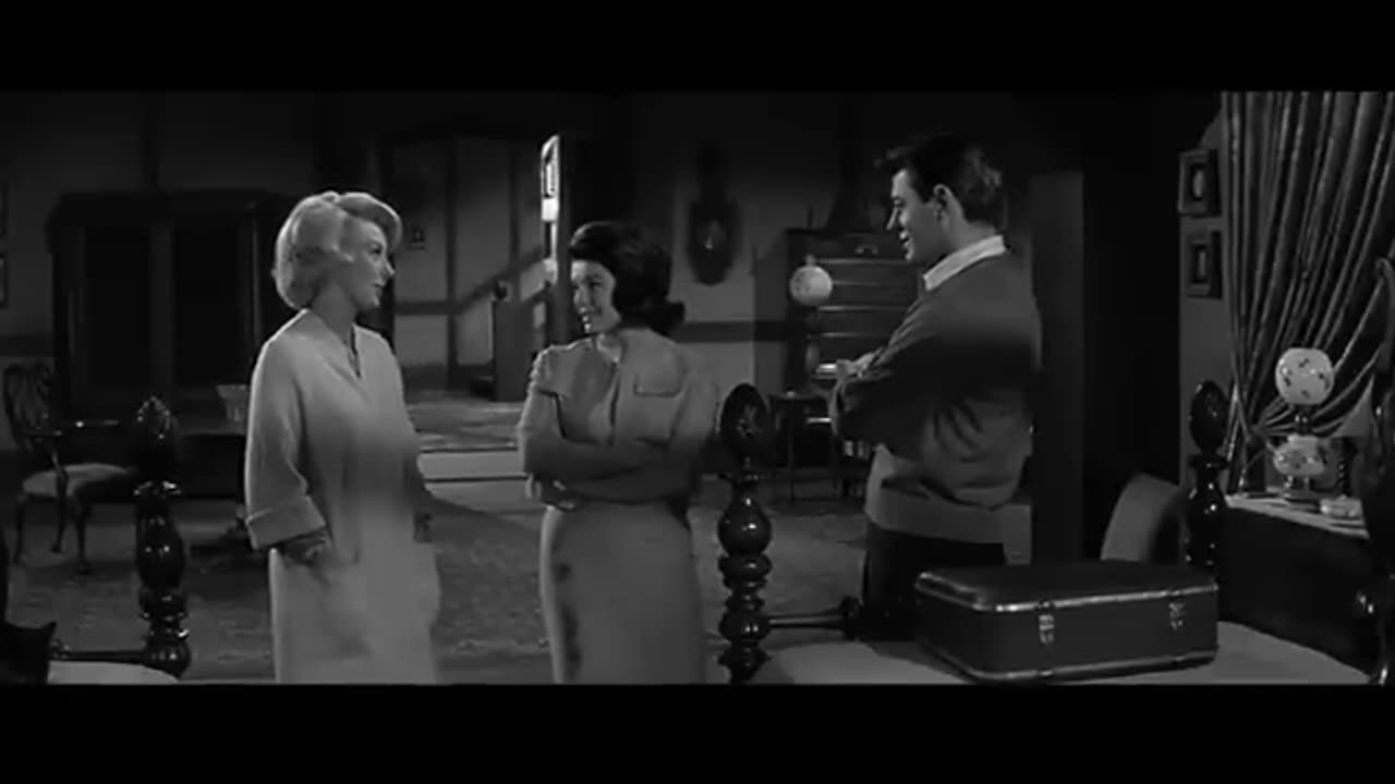 House of the Damned 1963