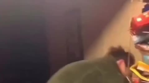 “When You Try to Act Cool… and Fail HARD 🤣”