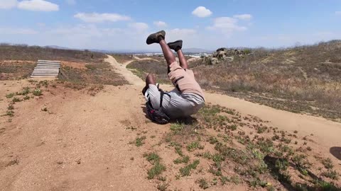 low down and dirty