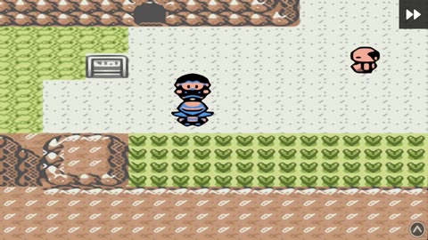 Pokemon Crystal (Lets Play In 2025) 7th Badge