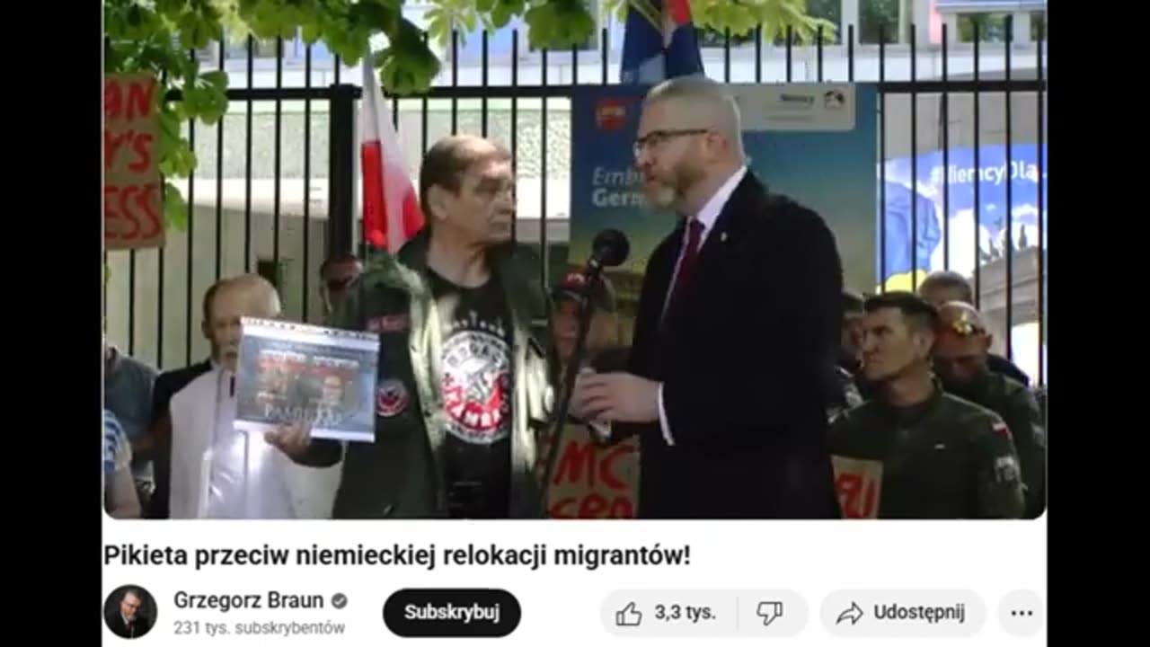 UWAGA!!! BARDZO WAŻNE!!! (w sprawie Wojtka i Marcina)