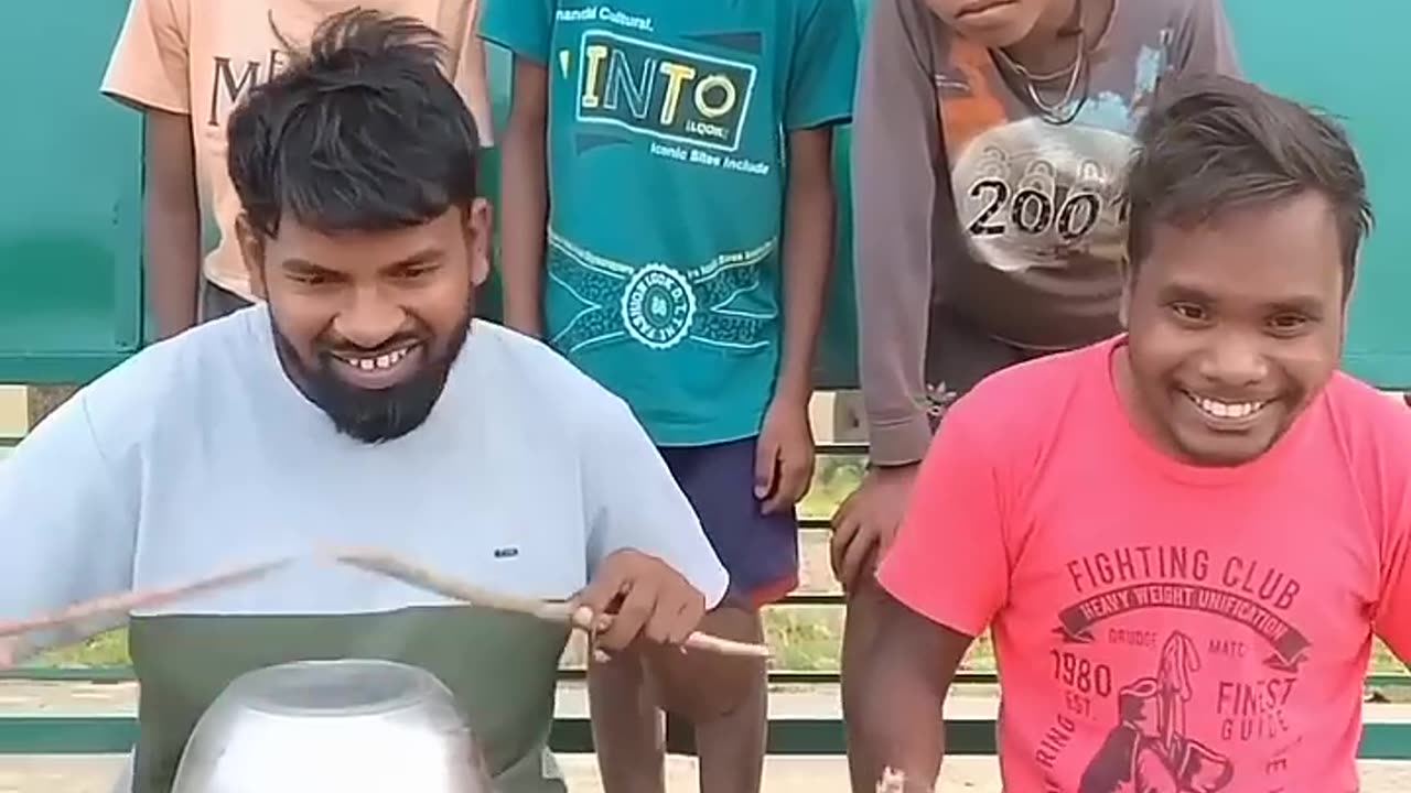 Funny video
