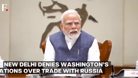 Trump & Modi: Trade Talks Ongoing - What's Next for US-India Relations?