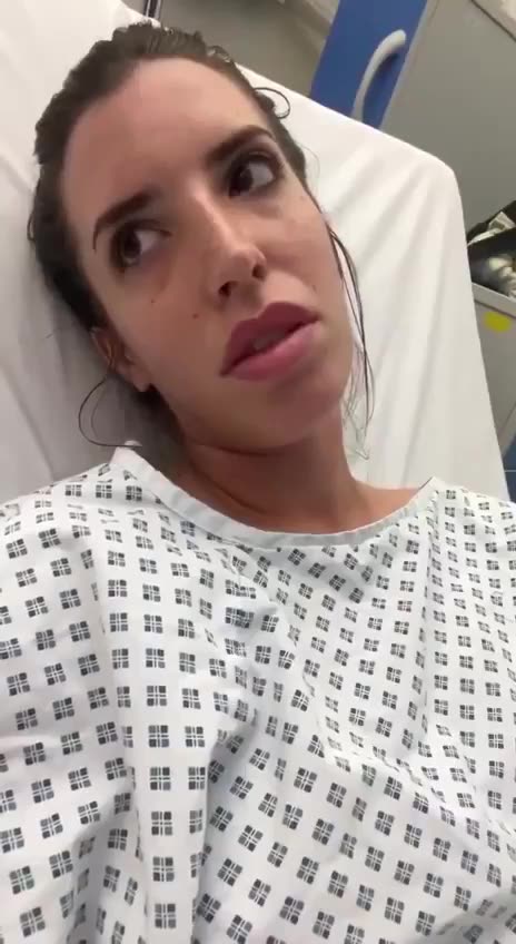 "I never imagined having a heart attack at the age of 29"