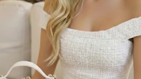 CHANEL MATELASSE CALFSKIN CHAIN SHOULDER BAG