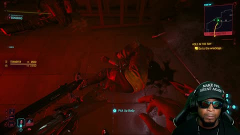 ( -_•)╦ ╤─💥 LIVE - FRAGNIAC - I GOTTA REDEEM MYSELF