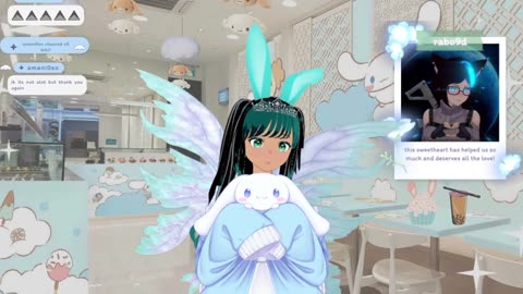 ♡[live asmr] sweet cozy asmr ♡ ｜ !cozies !tingles !menu [vod archive]