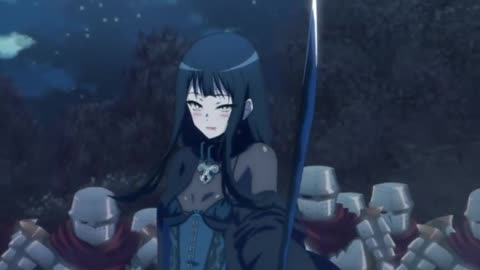 Lost Sword
