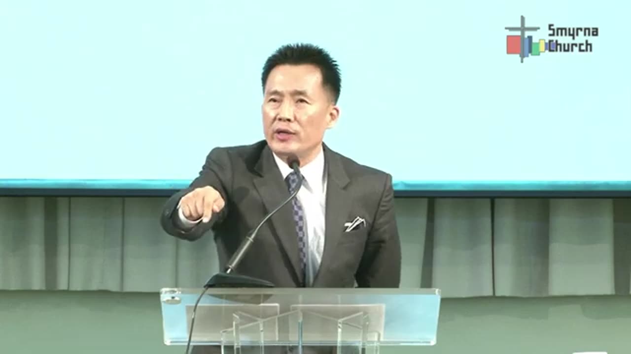 로마서6(서울서머나교회김성수목사)