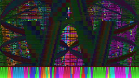 [Black MIDI] Heart and Soul Nemesis 87 Million notes showcase