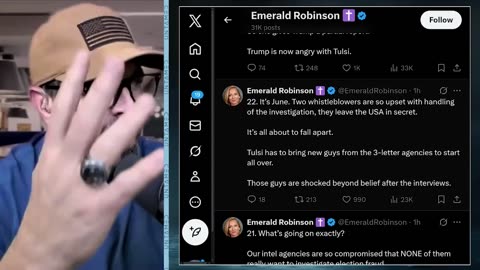 RERUN-Joe Oltmann Untamed | Guest Mark Lynch | Demand Transparency | 11.25.25