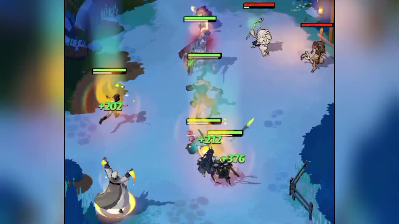 AFK Journey - Gameplay Part 5