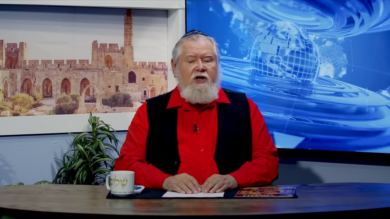 Lion and Lamb Ministries