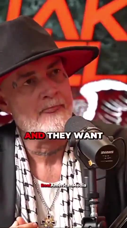 Ken O'Keefe on Weimar Germany