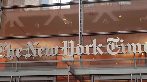 "FUERA ICE DE NUEVA YORK" es HOY en NYC.