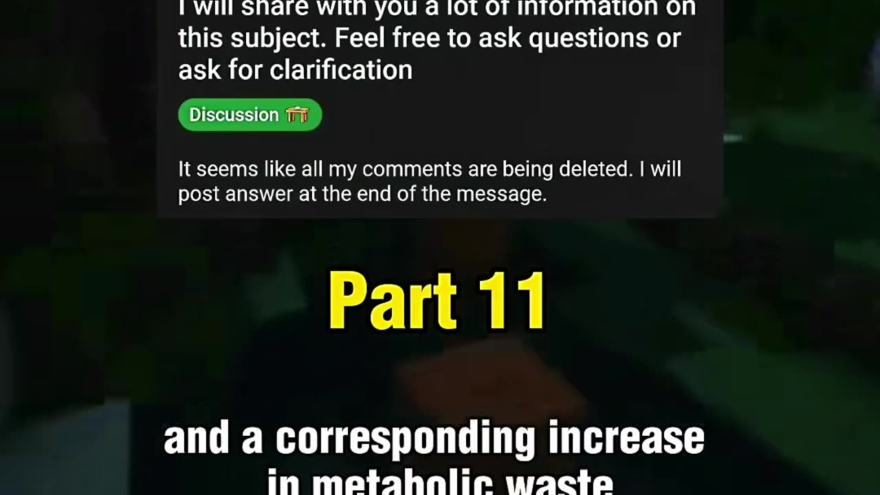 👽🚽 Part 11. This Alien's Excretory System Is So Weird, It's Actually Hel... | TheTruthAbove