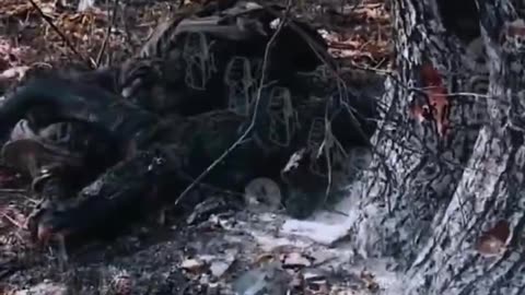 Ukraine war combat footage 10/30/25