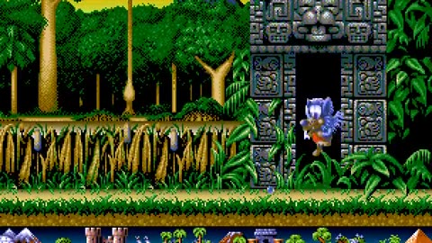 Amiga 500 Longplay - Fire and Ice - EU
