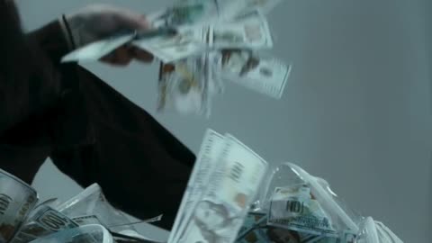 Becoming a billionaire