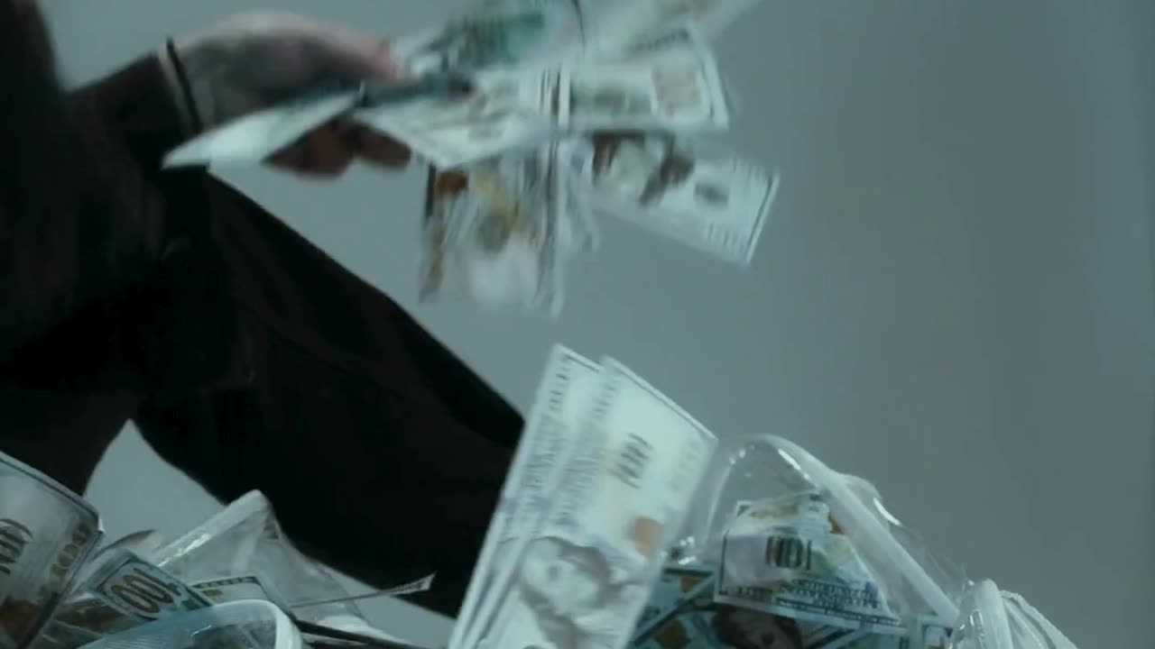 Becoming a billionaire