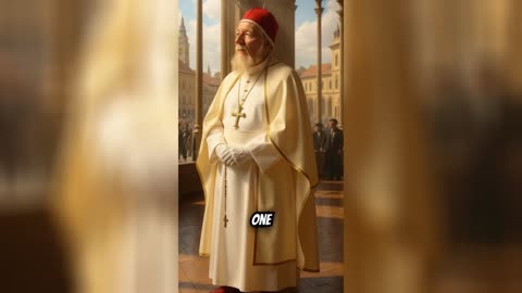 The Rosary That Stopped an Empire – The Battle of Lepanto