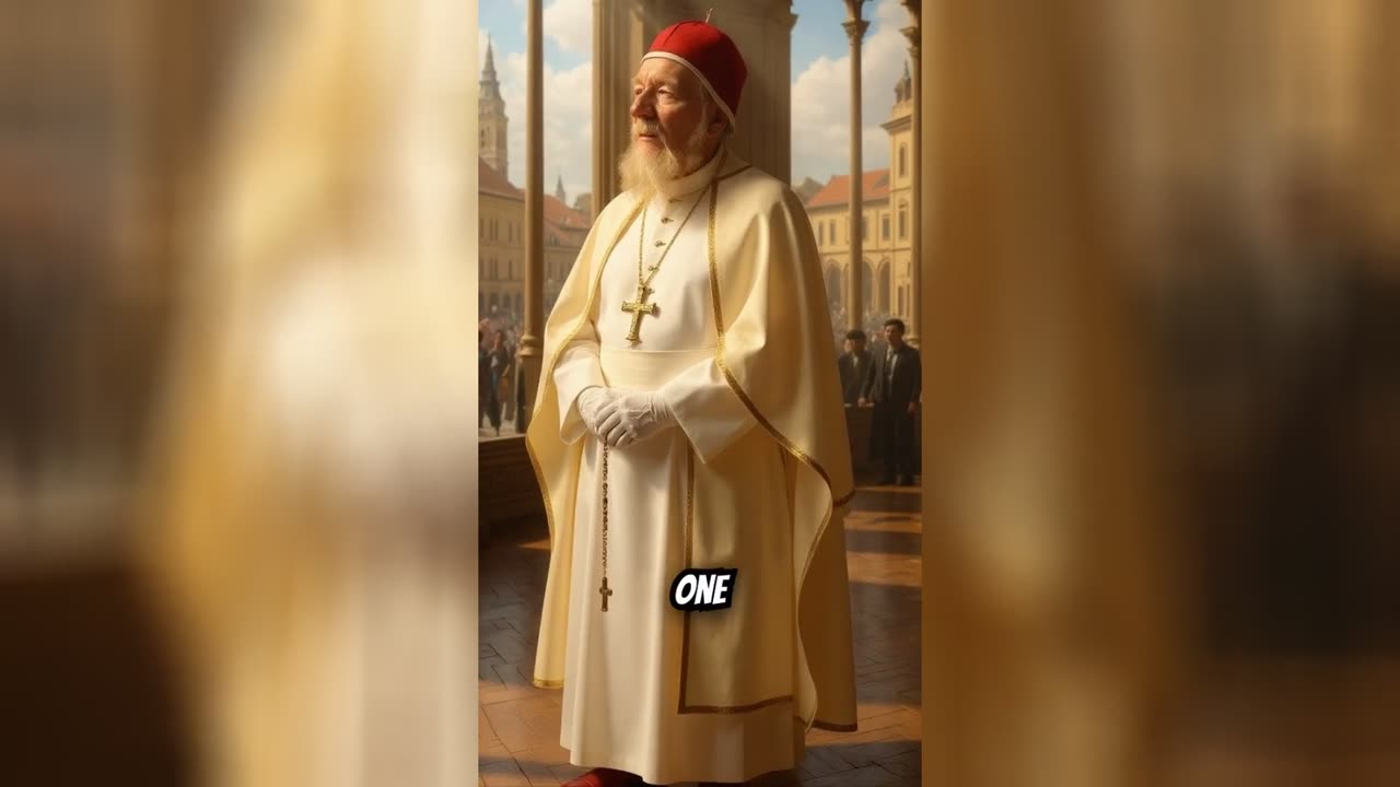 The Rosary That Stopped an Empire – The Battle of Lepanto