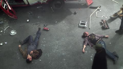 horror - thriller - Possession.2009.BluRay - film