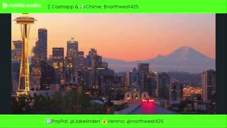 SILENT STREAM TO GAIN WATCH HOURS ⌚ ✨