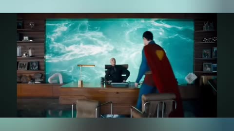 Superman, where is the Dogg?