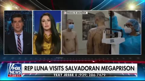 Democrats Trying to Break Criminal Illegals Out