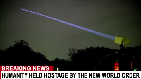 CAR WARS: WEAPONIZED LED HEADLIGHTS CAUSING CANCER