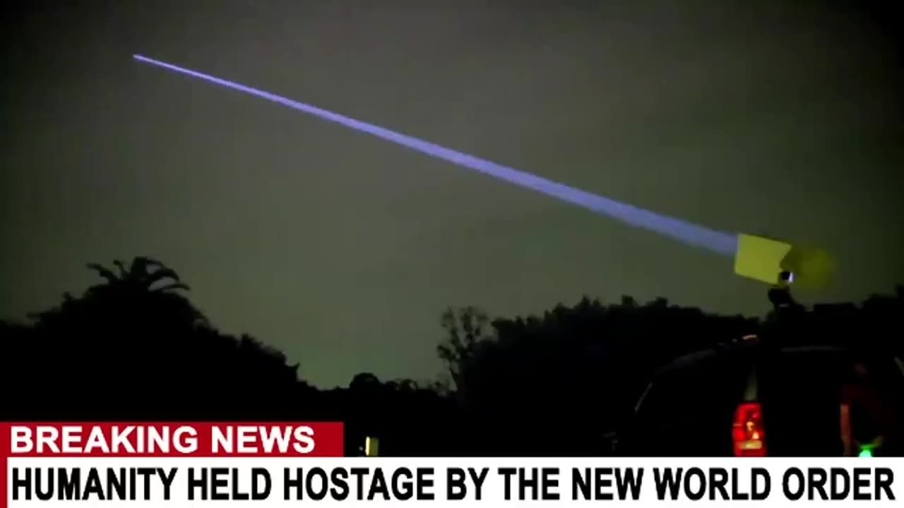 CAR WARS: WEAPONIZED LED HEADLIGHTS CAUSING CANCER
