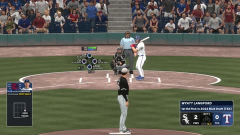 White Sox Franchise Intro
