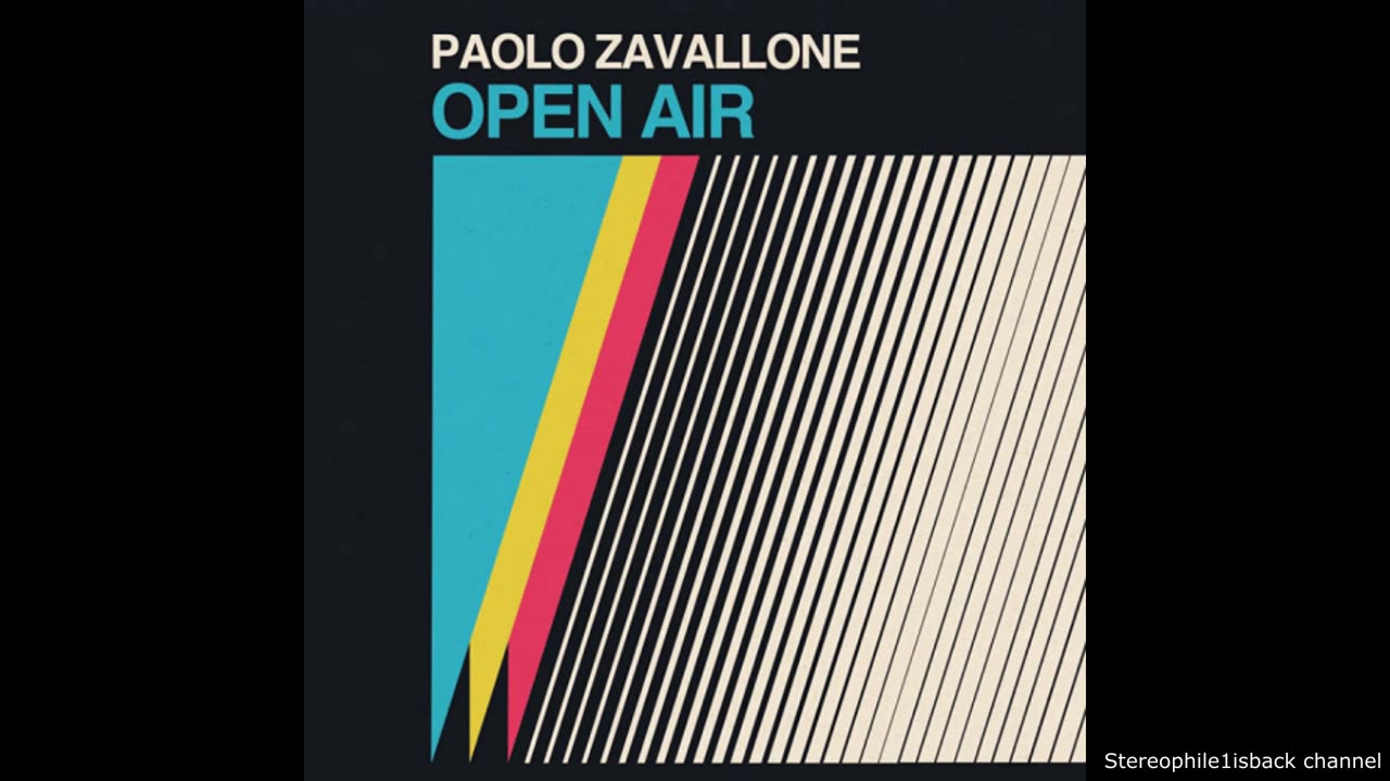 Paolo Zavallone - Quarto