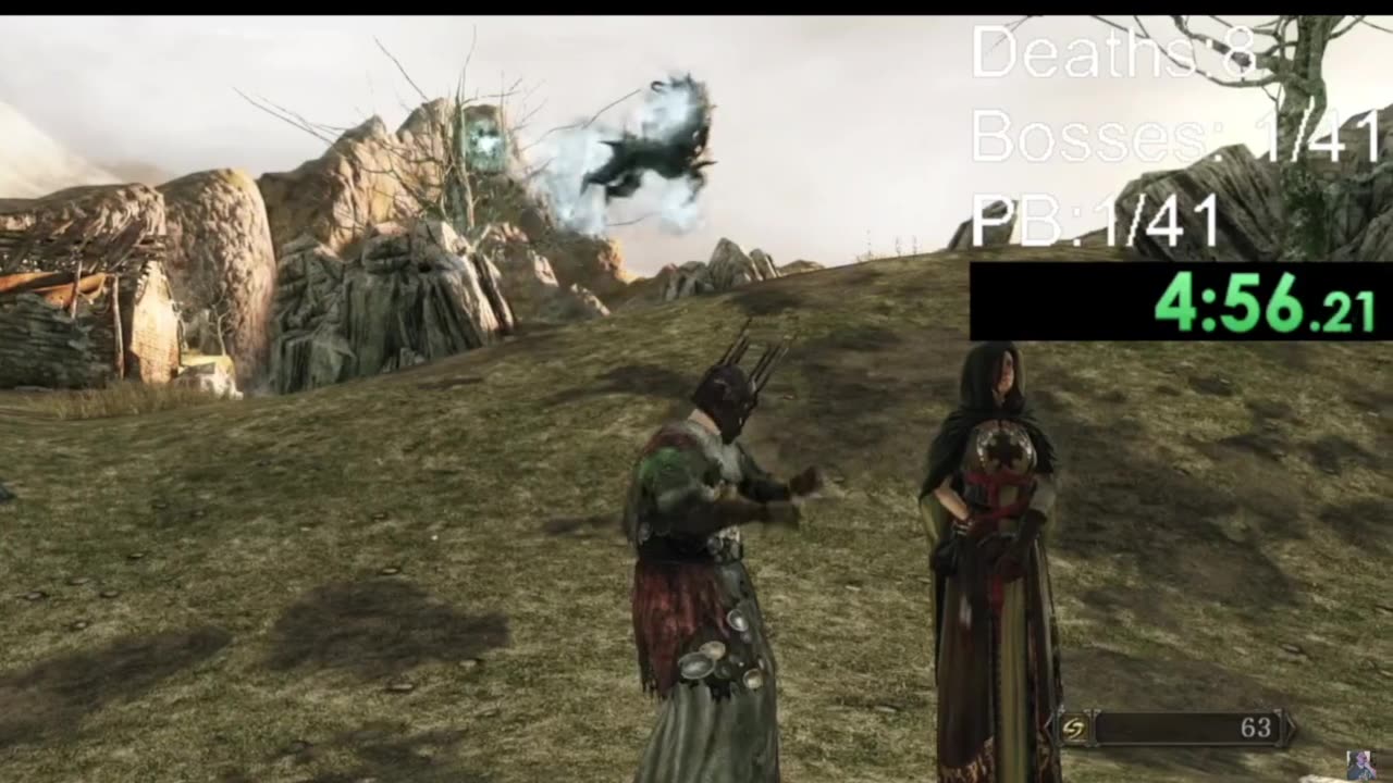 Sky Horse Strikes Again!