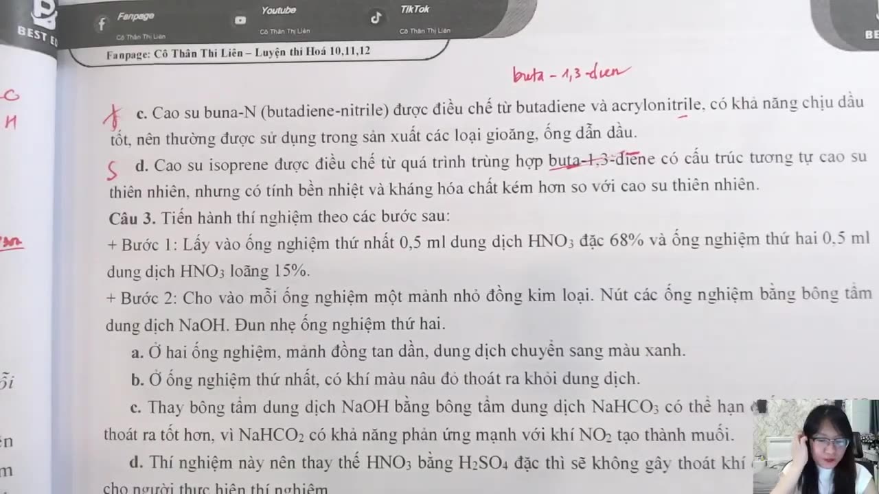 💥GIẢI ĐỀ SỐ 3 SÁCH 30 ĐỀ mp4